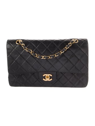 Chanel Classic Medium Double Flap Bag