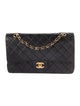 Chanel Classic Medium Double Flap Bag