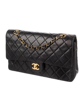 Chanel Classic Medium Double Flap Bag
