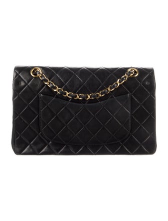 Chanel Classic Medium Double Flap Bag