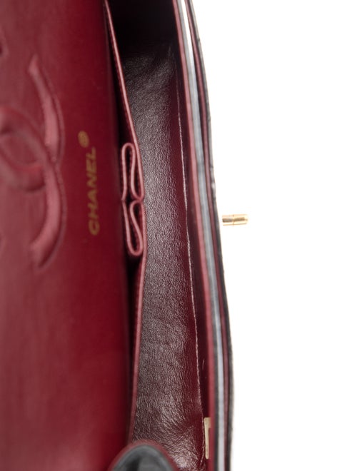 Chanel Classic Medium Double Flap Bag