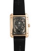 Chanel Boy-Friend Skeleton Manual Watch