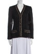 Chanel 2010 Paris-Shanghai Evening Jacket