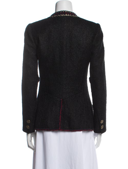 Chanel 2010 Paris-Shanghai Evening Jacket
