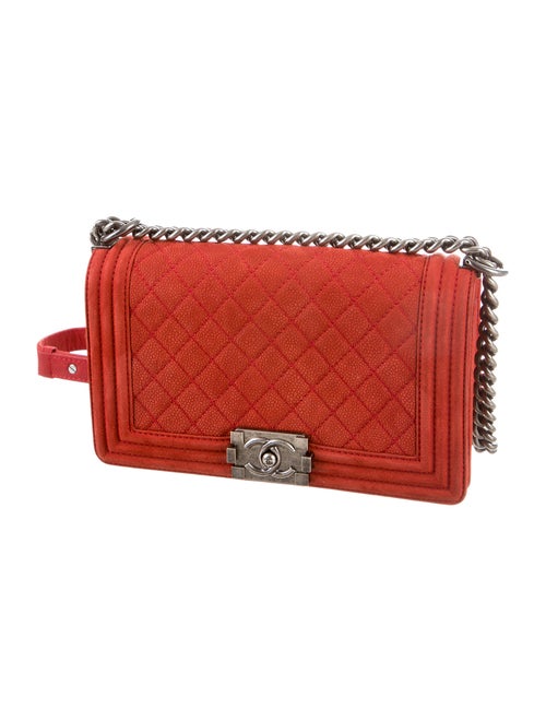 Chanel Medium Boy Bag