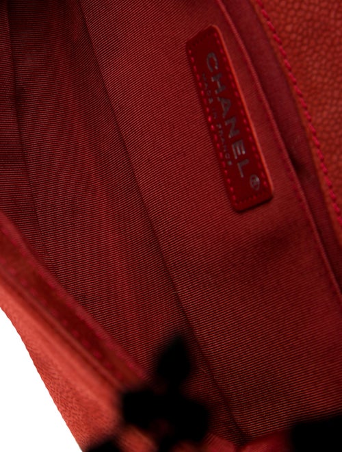 Chanel Medium Boy Bag