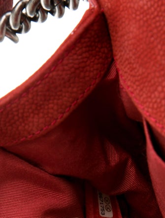 Chanel Medium Boy Bag