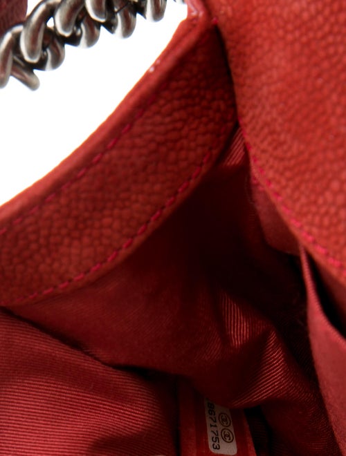 Chanel Medium Boy Bag