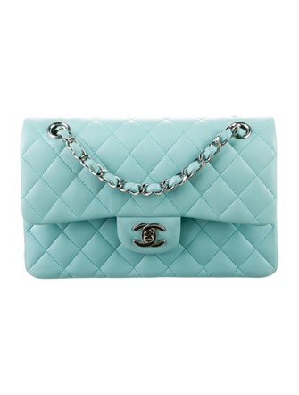 Chanel Classic Small Double Flap Bag
