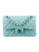 Chanel Classic Small Double Flap Bag