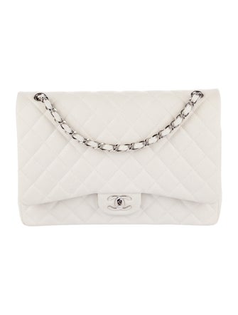 Chanel Classic Maxi Flap Bag