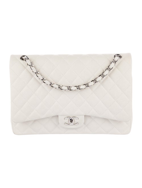 Chanel Classic Maxi Flap Bag