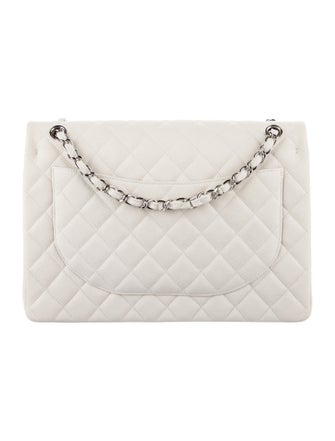 Chanel Classic Maxi Flap Bag