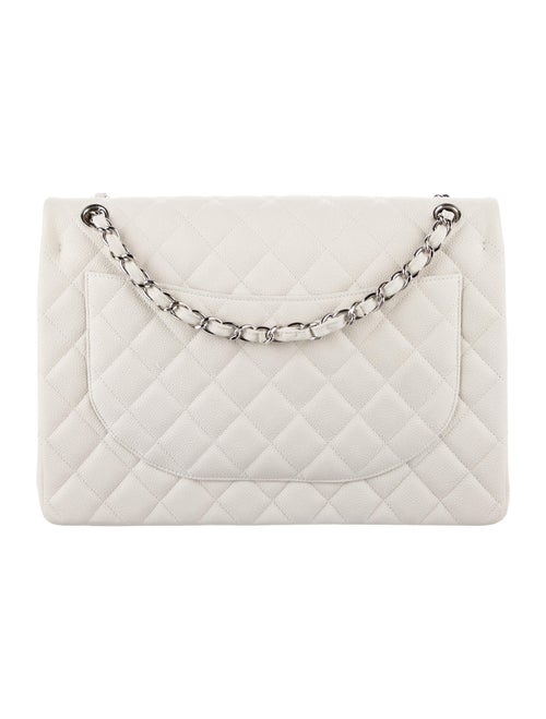 Chanel Classic Maxi Flap Bag
