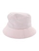 Chanel 2022 Embellished Bucket Hat