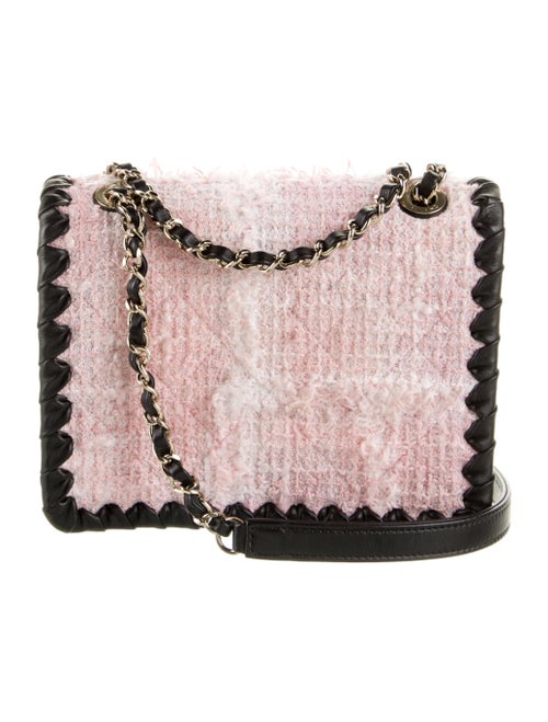 Chanel Mini My Own Frame Flap Bag