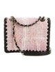Chanel Mini My Own Frame Flap Bag