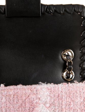 Chanel Mini My Own Frame Flap Bag