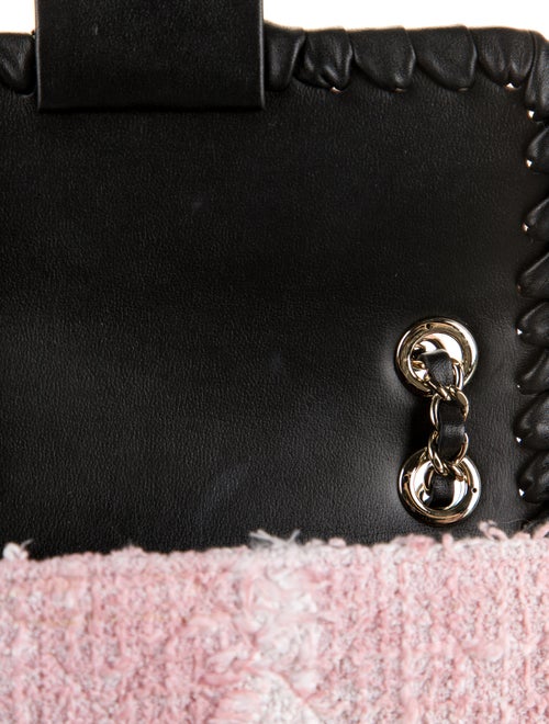 Chanel Mini My Own Frame Flap Bag