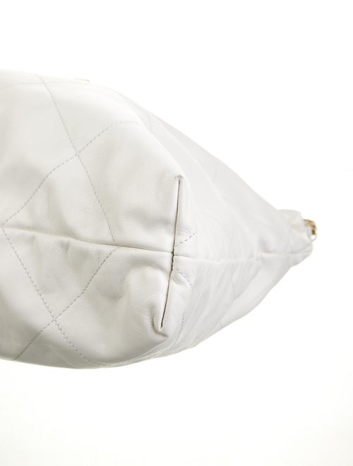 Chanel Medium 22 Hobo