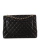 Chanel Classic Maxi Double Flap Bag