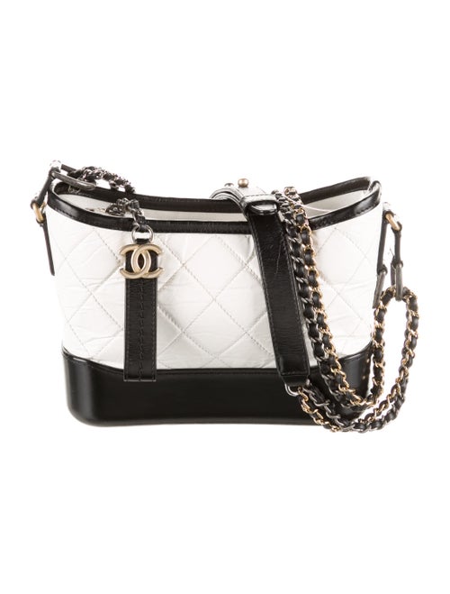 Chanel Small Gabrielle Hobo