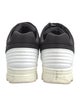 Chanel 2017 Interlocking CC Logo Athletic Sneakers