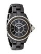 Chanel J12 Watch