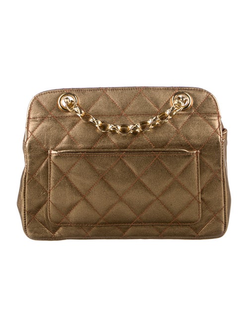 Chanel Bijoux Chain CC Flap Bag