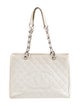 Chanel Grand Shopping Tote