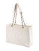 Chanel Grand Shopping Tote