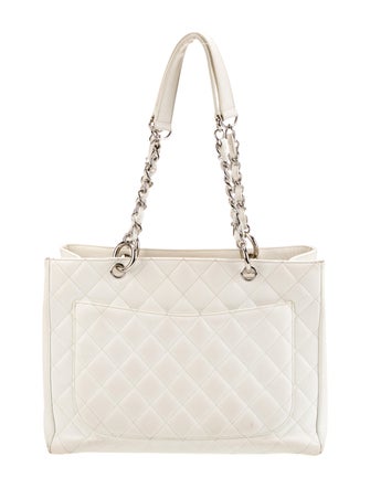 Chanel Grand Shopping Tote