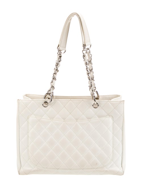 Chanel Grand Shopping Tote