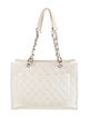 Chanel Grand Shopping Tote