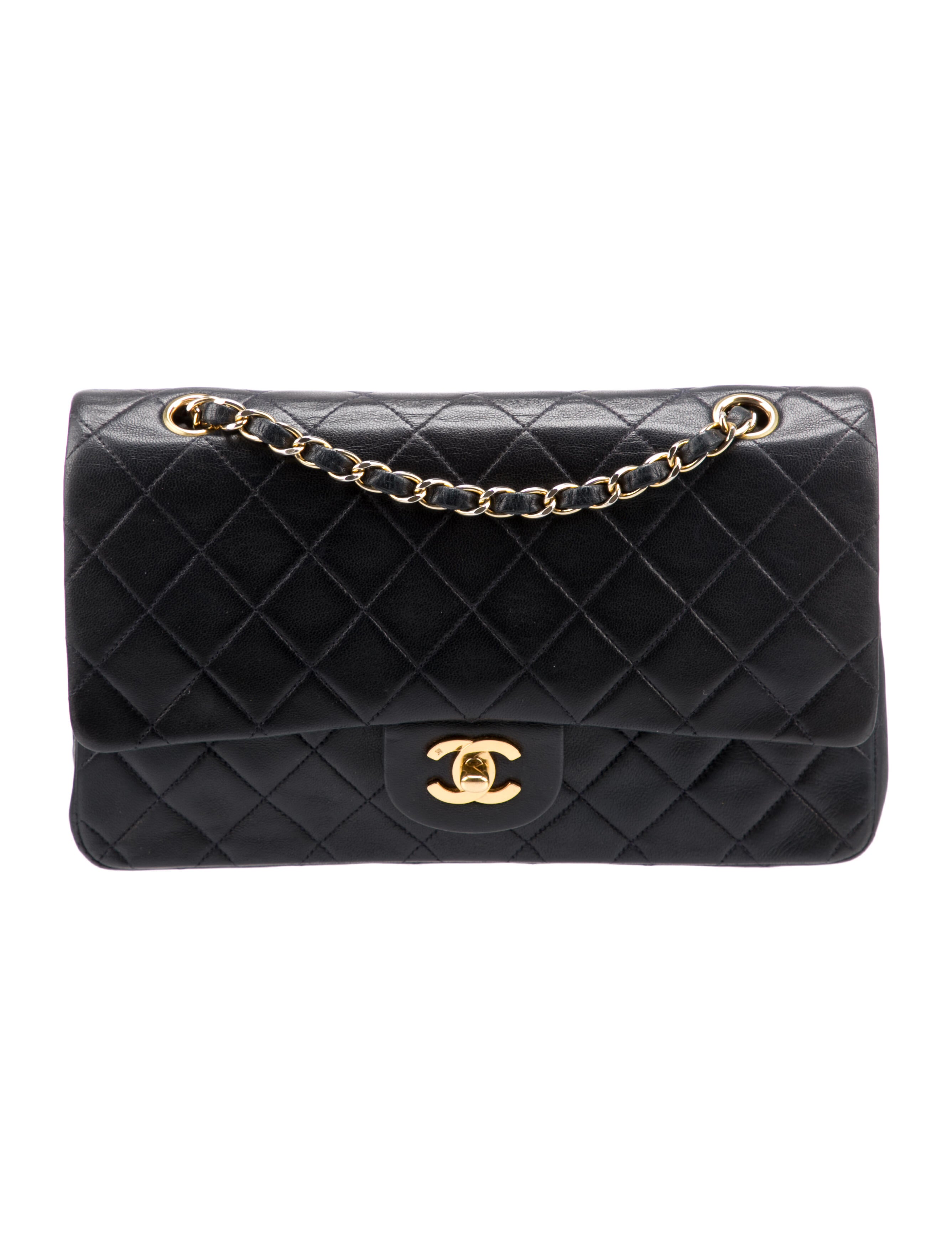 Used chanel bags on sale Clearance