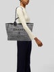 Chanel Medium Deauville Tote