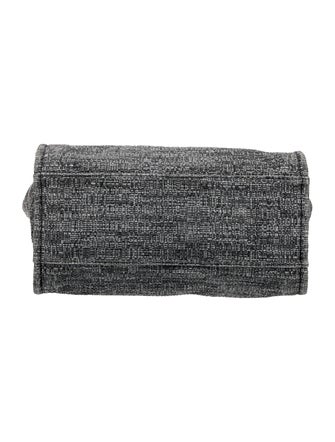 Chanel Medium Deauville Tote