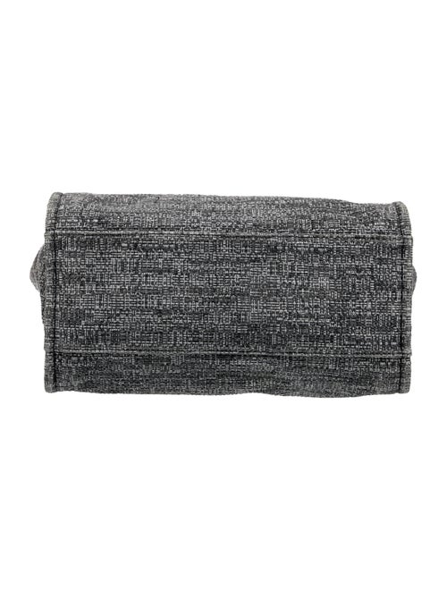 Chanel Medium Deauville Tote