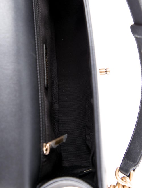 Chanel Chanel boy Flap bag Quilted Lambskin