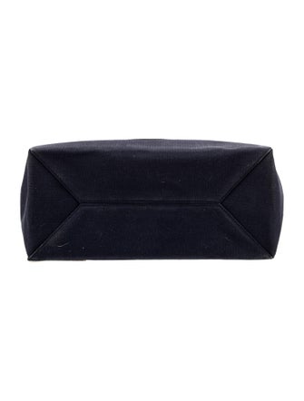 Chanel Canvas No. 5 Tote