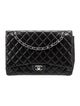 Chanel Classic Maxi Single Flap Bag