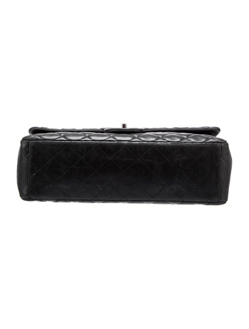 Chanel Classic Maxi Single Flap Bag