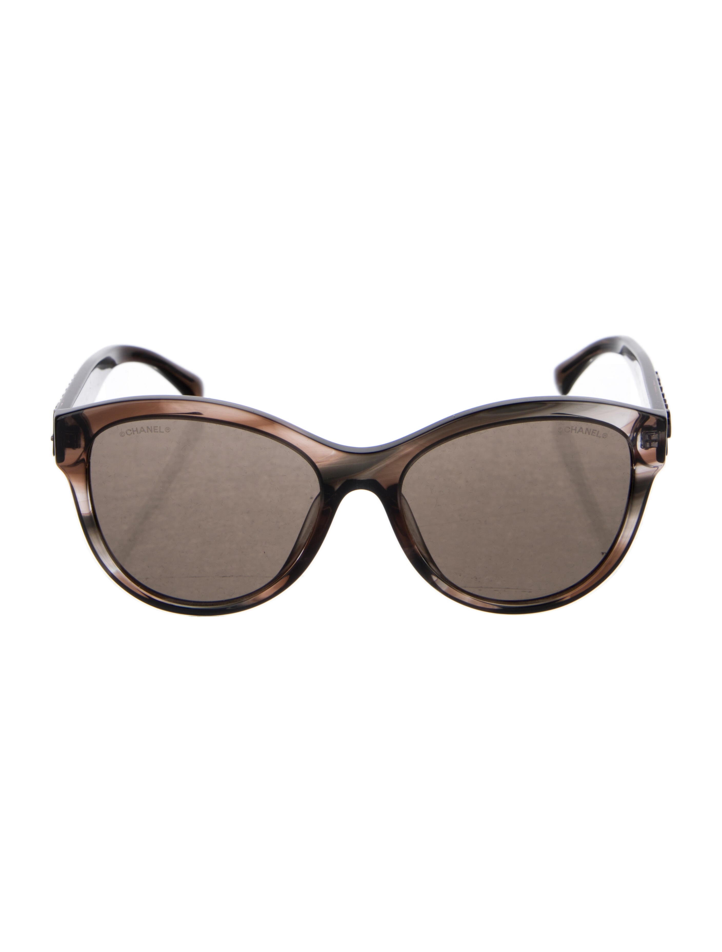 michael kors black sunglasses