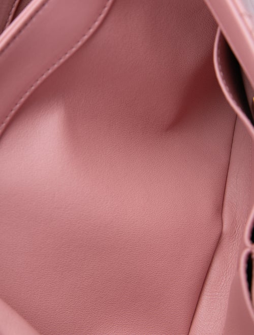 Chanel 2022 Trendy CC Flap Bag