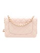 Chanel 2022 Pearl Crush Wallet On Chain