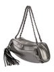Chanel Tassel Evening Bag