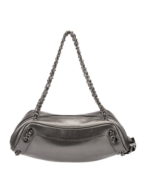 Chanel Tassel Evening Bag