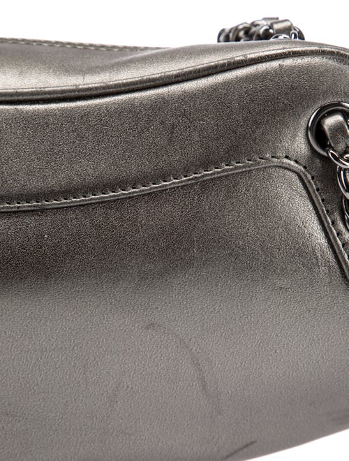 Chanel Tassel Evening Bag