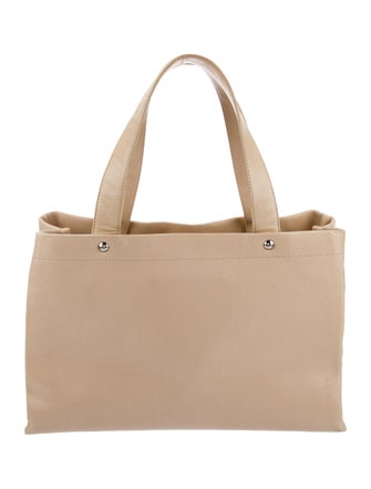 Chanel Timeless Caviar Tote