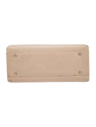 Chanel Timeless Caviar Tote